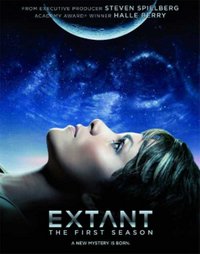 Extant - Season 1