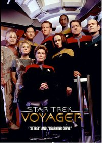 Star Trek: Voyager - Season 6