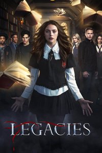 Legacies - Season 2