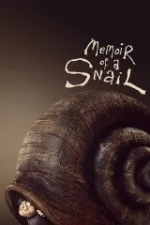 Memoir of a Snail