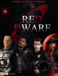 Red Dwarf - Season 6