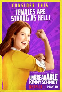 Unbreakable Kimmy Schmidt - Season 3