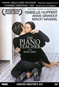 The Piano Teacher