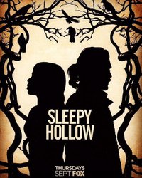 Sleepy Hollow - Season 3