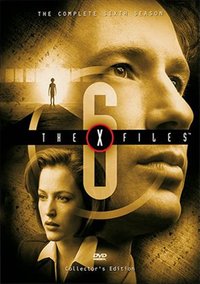 The X-Files - Season 6