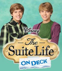 The Suite Life on Deck - Season 3