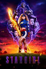 Stargirl - Season 3