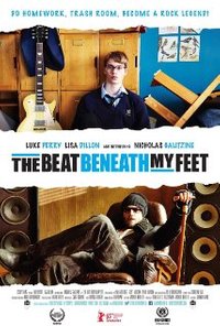 The Beat Beneath My Feet