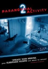 Paranormal Activity 2