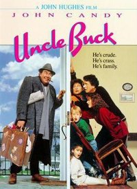 Uncle Buck