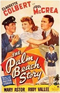 The Palm Beach Story