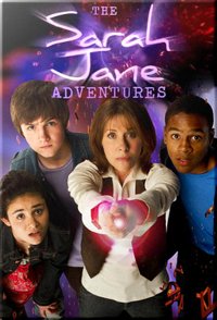 The Sarah Jane Adventures - Season 4