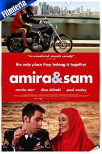 Amira And Sam