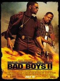 Bad Boys 2