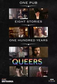 Queers - Season 01