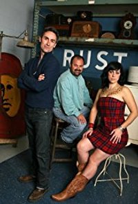 American Pickers - Season 20