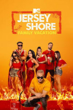 Jersey Shore Family Vacation - Season 6