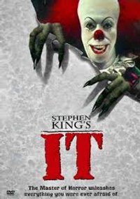 Stephen Kings It CD1