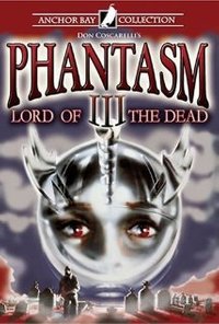 Phantasm 3: Lord of the Dead