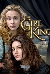 The Girl King