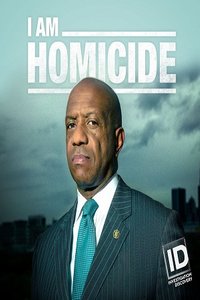 I Am Homicide - Season 02