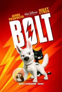 Bolt