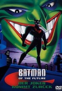 Batman Beyond: Return of the Joker