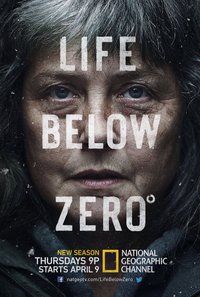 Life Below Zero - Season 9