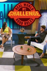 The Challenge - Season 31