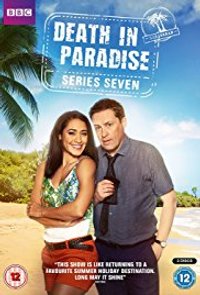 Dead In Paradise - Season 8