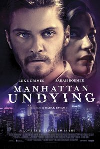 Manhattan Undying