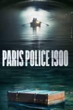 Paris Police 1900 - Season 1