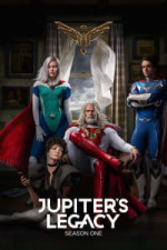 Jupiter's Legacy - Season 1