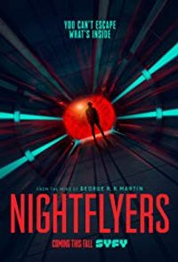 Nightflyers - Season 1