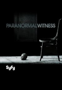 Paranormal Witness - Season 5