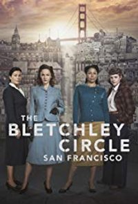 The Bletchley Circle San Francisco - Season 1