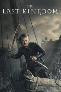 The Last Kingdom - Season 3