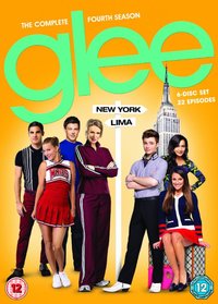 Glee - Season 4