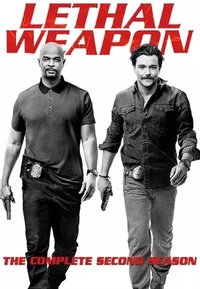 Lethal Weapon - Season 02