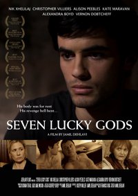 Seven Lucky Gods