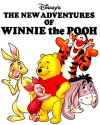 The New Adventures of Winnie the Pooh - Season 1