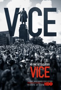 Vice - Season 4