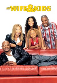 My Wife and Kids - Season 4