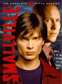 Smallville - Season 5