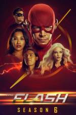 The Flash - Season 7