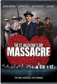 The St. Valentine's Day Massacre