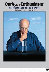 Curb Your Enthusiasm - Season 1