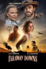 Faraway Downs - Season 1