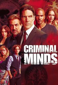 Criminal Minds - Season 8