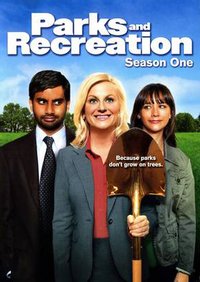 Parks and Recreation - Season 1